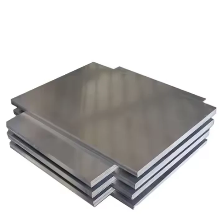 DX51D Z275 GALVANISED STEPL