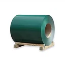 DX51D Z275 Film Couleur revêtu PPGI